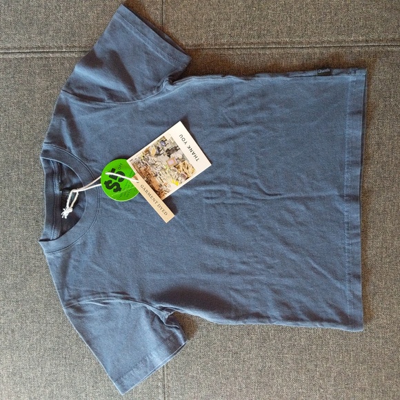NWT Ghanda T-shirt For Kids - Picture 4 of 15